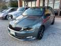 Skoda Fabia 1.4 TDI 90CV TWIN COLOR EDITION TETTO PANORAMICO Grigio - thumbnail 1