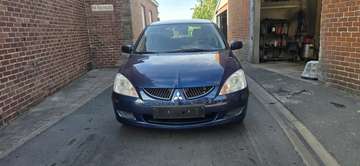 1er propriétaire  1.6 Automatik Comfort