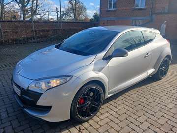 Mégane Coupé 2.0 T RS