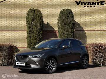 2.0 SkyActiv-G 120 GT-M Camera*Stoel.vrw*Cruise
