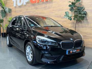 216d Active Tourer