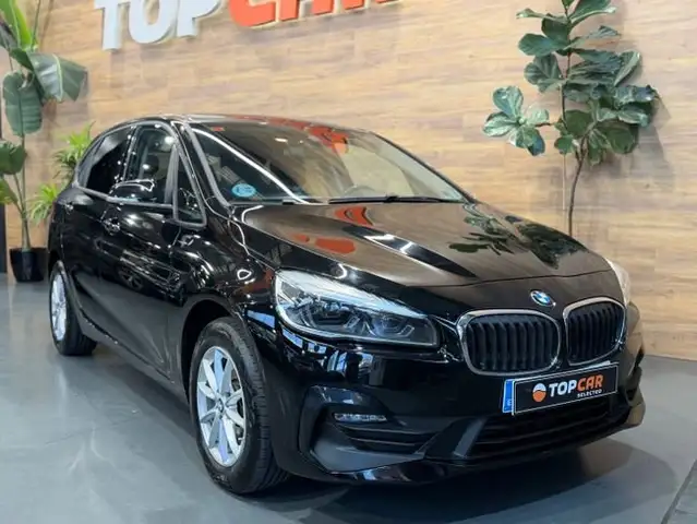 BMW 216 216d Active Tourer