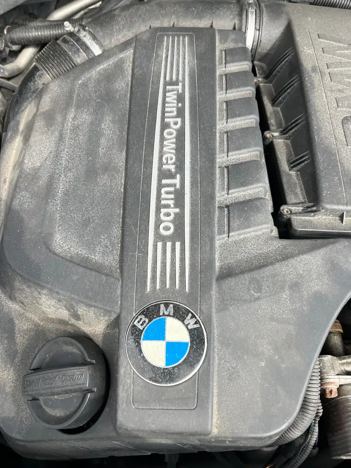 BMW X5 снимка BMW X5