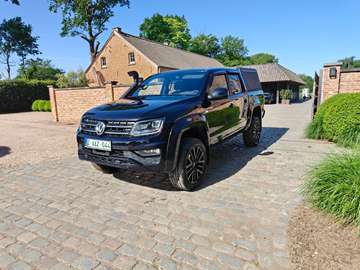 3.0 V6 TDi 4Motion Shadowline