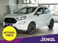 Ford EcoSport ST-Line WINTER-P/KEYFREE/KAMERA/B&O Weiß - thumbnail 1