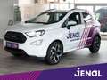 Ford EcoSport ST-Line WINTER-P/KEYFREE/KAMERA/B&O Weiß - thumbnail 1