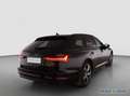 Audi A6 Avant 45 TDI q. Matrix/Leder/Memory/AHK/19 Zol Schwarz - thumbnail 4