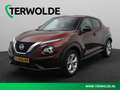Nissan Juke 1.0 DIG-T N-Connecta | AUTOMAAT | Adapt. Cruise | Rouge - thumbnail 1