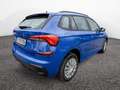 Skoda Kamiq 1.0 TSI Essence LED TEMPOMAT VIRTUAL CO Blau - thumbnail 3