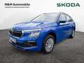 Skoda Kamiq 1.0 TSI Essence LED TEMPOMAT VIRTUAL CO Blau - thumbnail 1