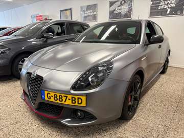 1.4 Turbo Sport |Carplay| Pano/schuifkanteldak| Le