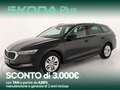 Skoda Octavia wagon 2.0 tdi evo executive 115cv dsg Nero - thumbnail 2