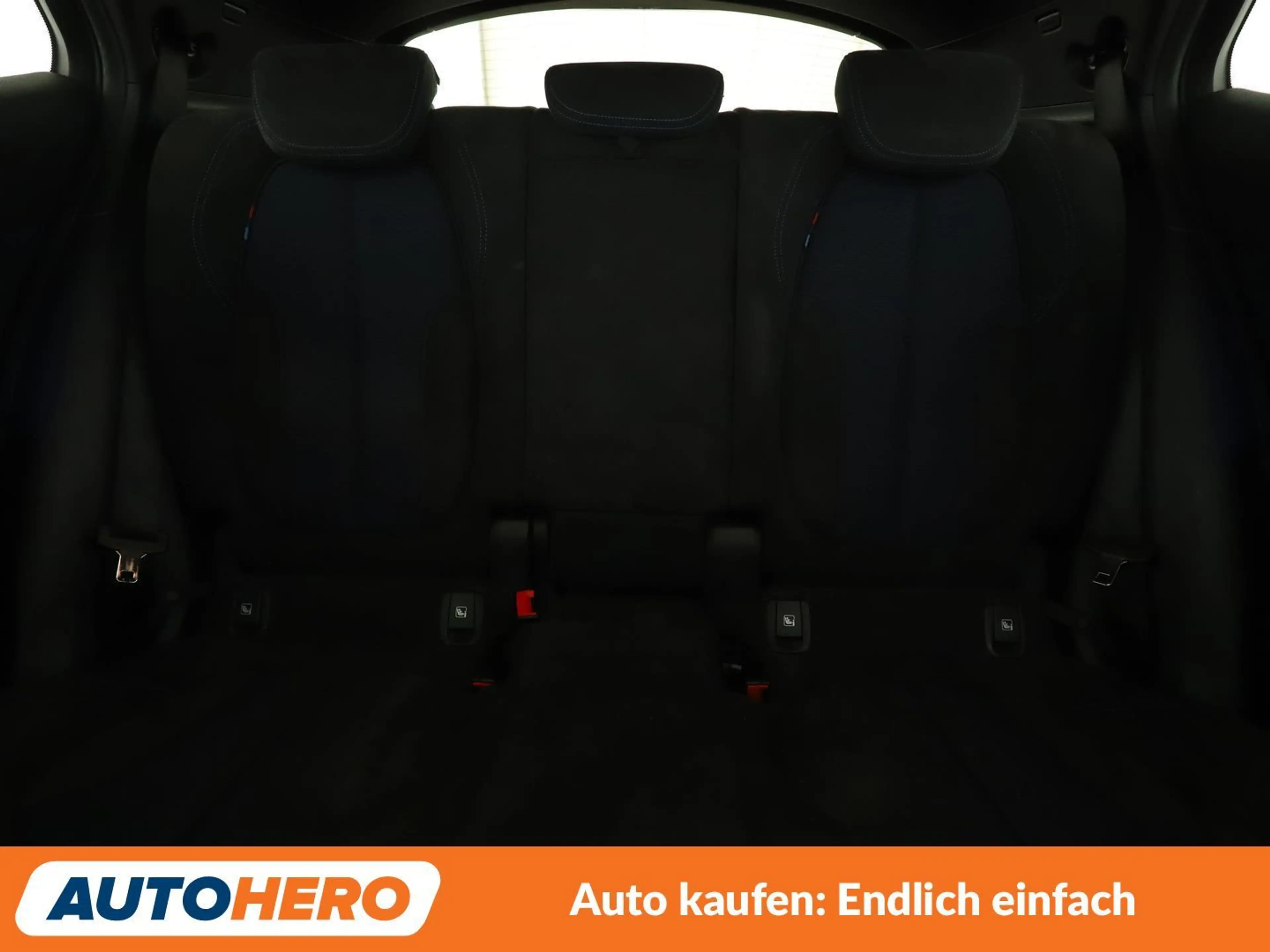 BMW X2 sDrive 18d M Sport X *NAVI*LED*TEMPO*PDC* — photo 15