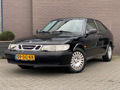 Saab 9-3 Coupé 2.0