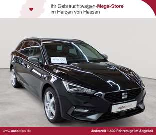 Leon Sportstourer 1.4 e-Hybrid FR LED