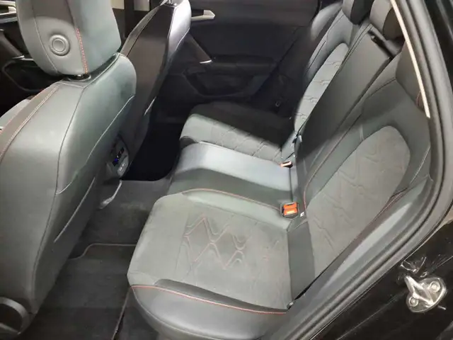 SEAT Leon view 13