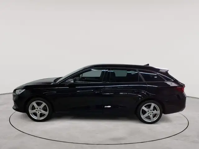 SEAT Leon view 6