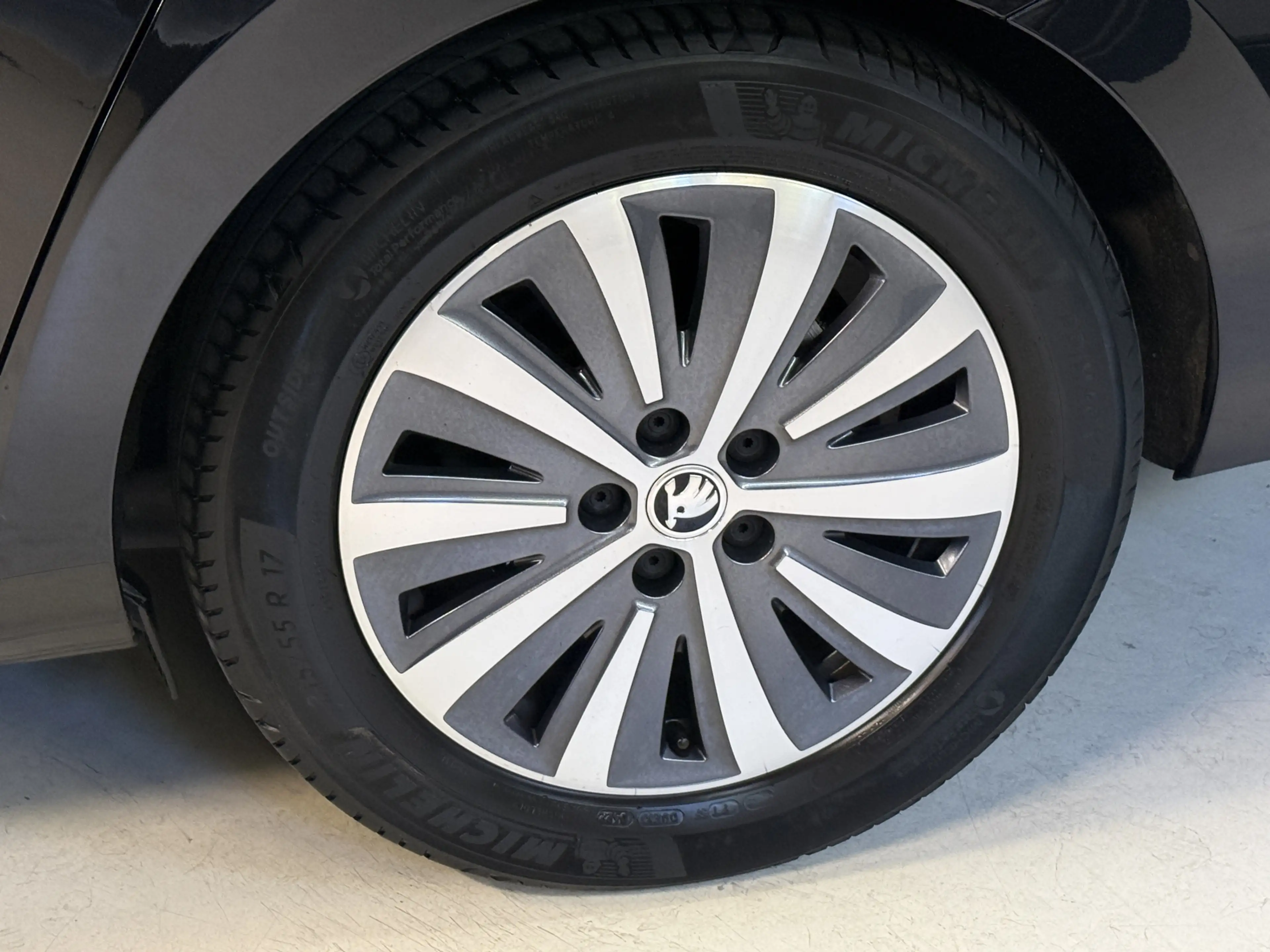 Skoda Superb Combi 1.4 TSI iV Business Edition Plus | Trekhaak — photo 41