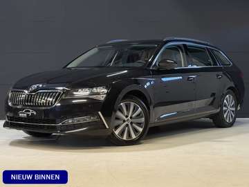 Combi 1.4 TSI iV Business Edition Plus | SOH 100%