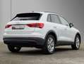 Audi Q3 45 TFSIe S-tronic Weiß - thumbnail 4