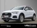 Audi Q3 45 TFSIe S-tronic Weiß - thumbnail 1