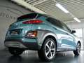 Hyundai KONA Premium 2WD*Navi*Leder*LED*HUD Blau - thumbnail 10