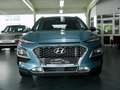 Hyundai KONA Premium 2WD*Navi*Leder*LED*HUD Blau - thumbnail 3