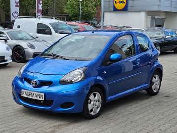CoolBluen 1.Hand Erst 9500 KM.!!!