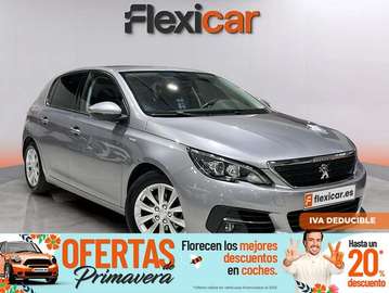 1.2 PureTech S&S Style EAT8 130