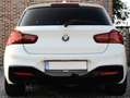 BMW 120 120d xDrive Aut. Sport Line Blanc - thumbnail 3