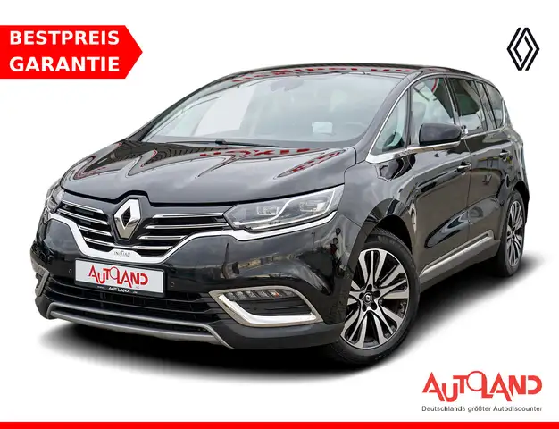 Renault Espace TCe 225 Initiale Paris LED Bose Panorama