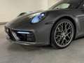 Porsche 992 911 992 Carrera 4 PDK SAGA, Sitzlüftung, Sportd... Silber - thumbnail 36