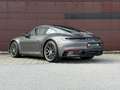 Porsche 992 911 992 Carrera 4 PDK SAGA, Sitzlüftung, Sportd... Silber - thumbnail 7