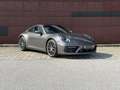 Porsche 992 911 992 Carrera 4 PDK SAGA, Sitzlüftung, Sportd... Silber - thumbnail 4