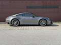 Porsche 992 911 992 Carrera 4 PDK SAGA, Sitzlüftung, Sportd... Silber - thumbnail 3
