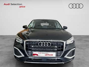 30 TFSI Advanced 85kW