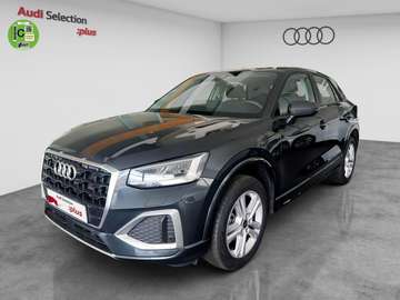 30 TFSI Advanced 85kW