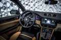 Porsche Cayenne E-Hybrid Platinum Edition Coupé Aut. Negro - thumbnail 10