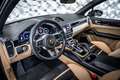 Porsche Cayenne E-Hybrid Platinum Edition Coupé Aut. Negro - thumbnail 8