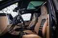 Porsche Cayenne E-Hybrid Platinum Edition Coupé Aut. Negro - thumbnail 13