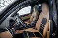 Porsche Cayenne E-Hybrid Platinum Edition Coupé Aut. Negro - thumbnail 12