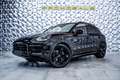Porsche Cayenne E-Hybrid Platinum Edition Coupé Aut. Negro - thumbnail 1