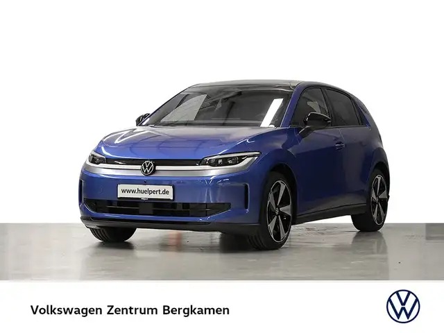 Volkswagen ID. Polo