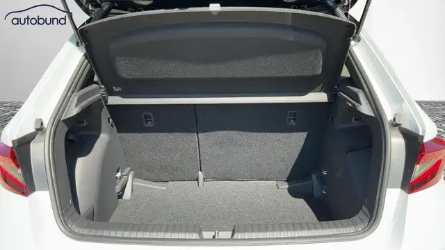 Skoda Fabia view 8
