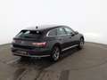 Volkswagen Arteon SB 1.4 TSI R-Line PHEV Aut LED 360-CAM NAV Gris - thumbnail 4