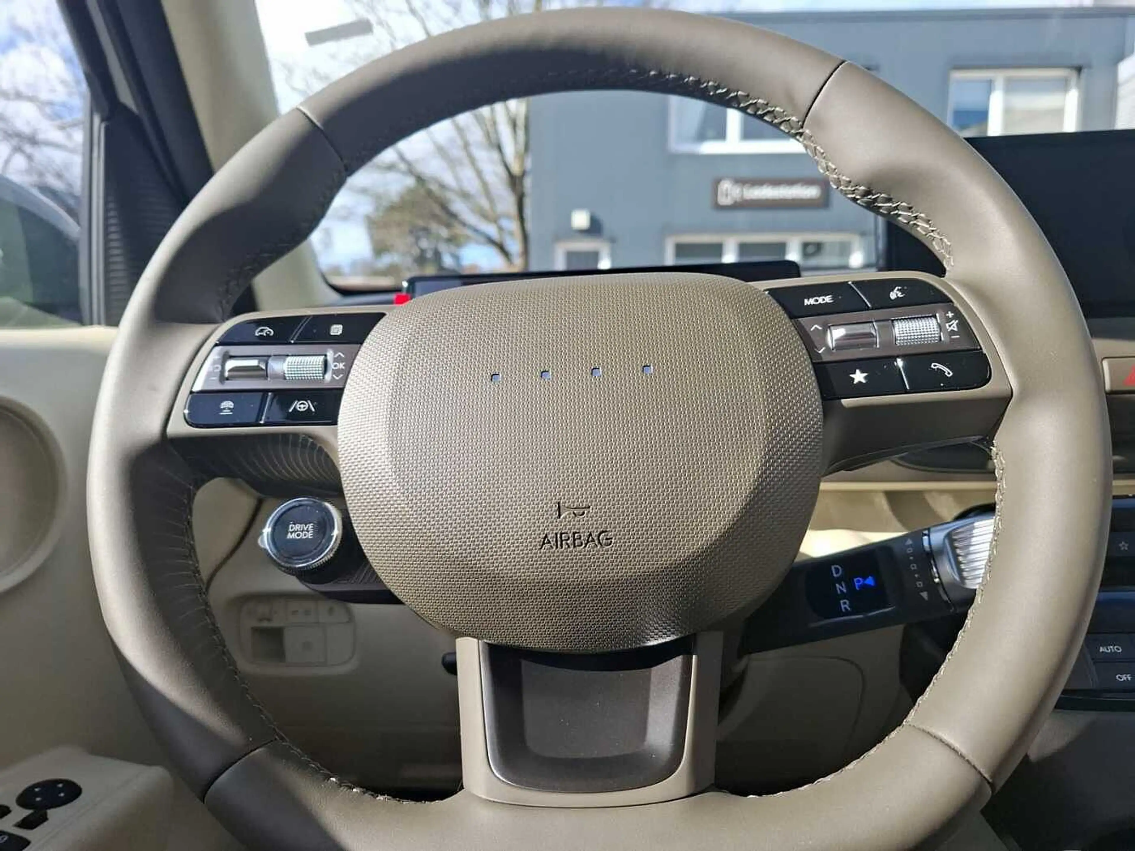 Hyundai Inster 49kWh Prime — photo 10