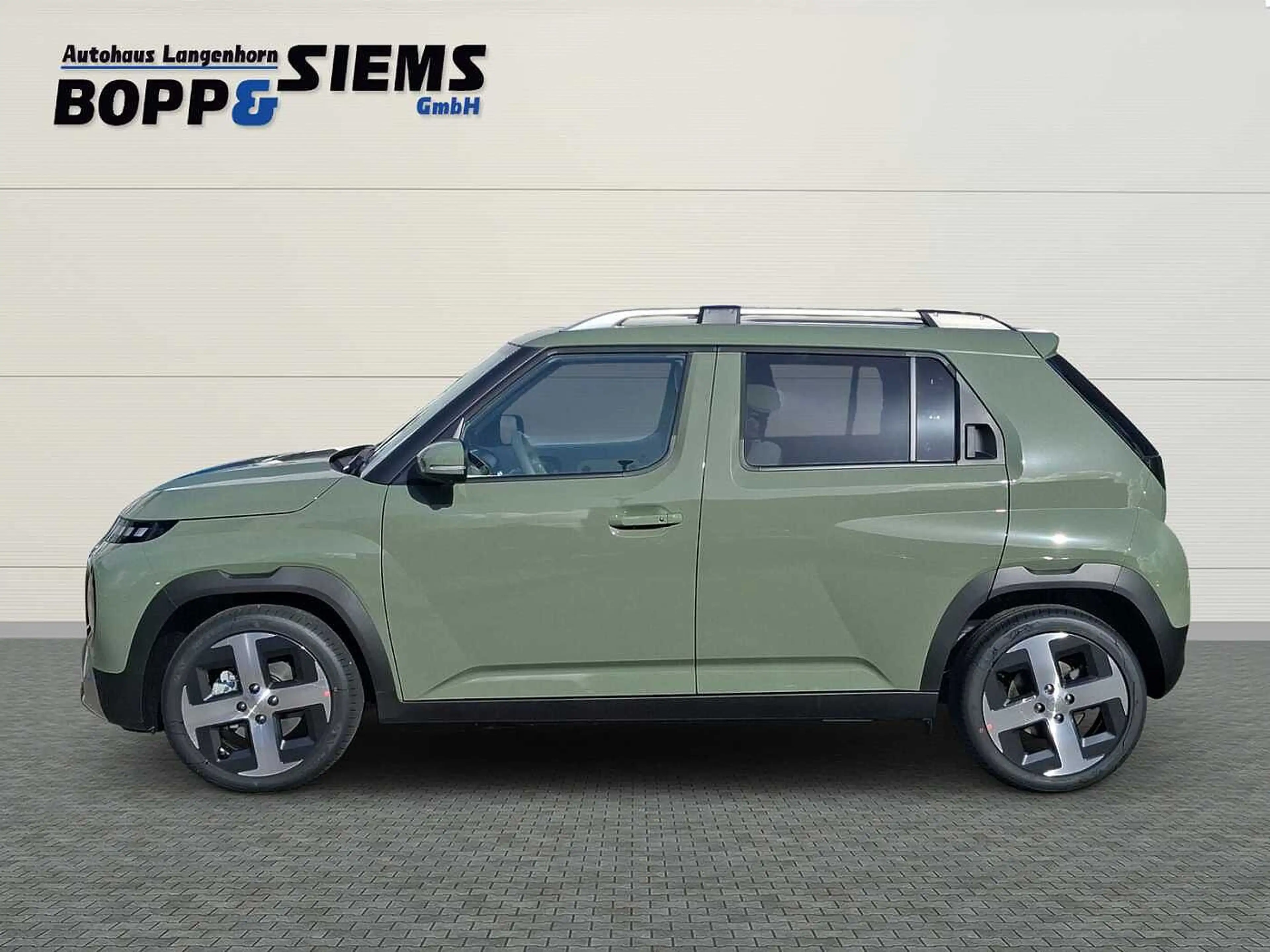 Hyundai Inster 49kWh Prime — photo 2