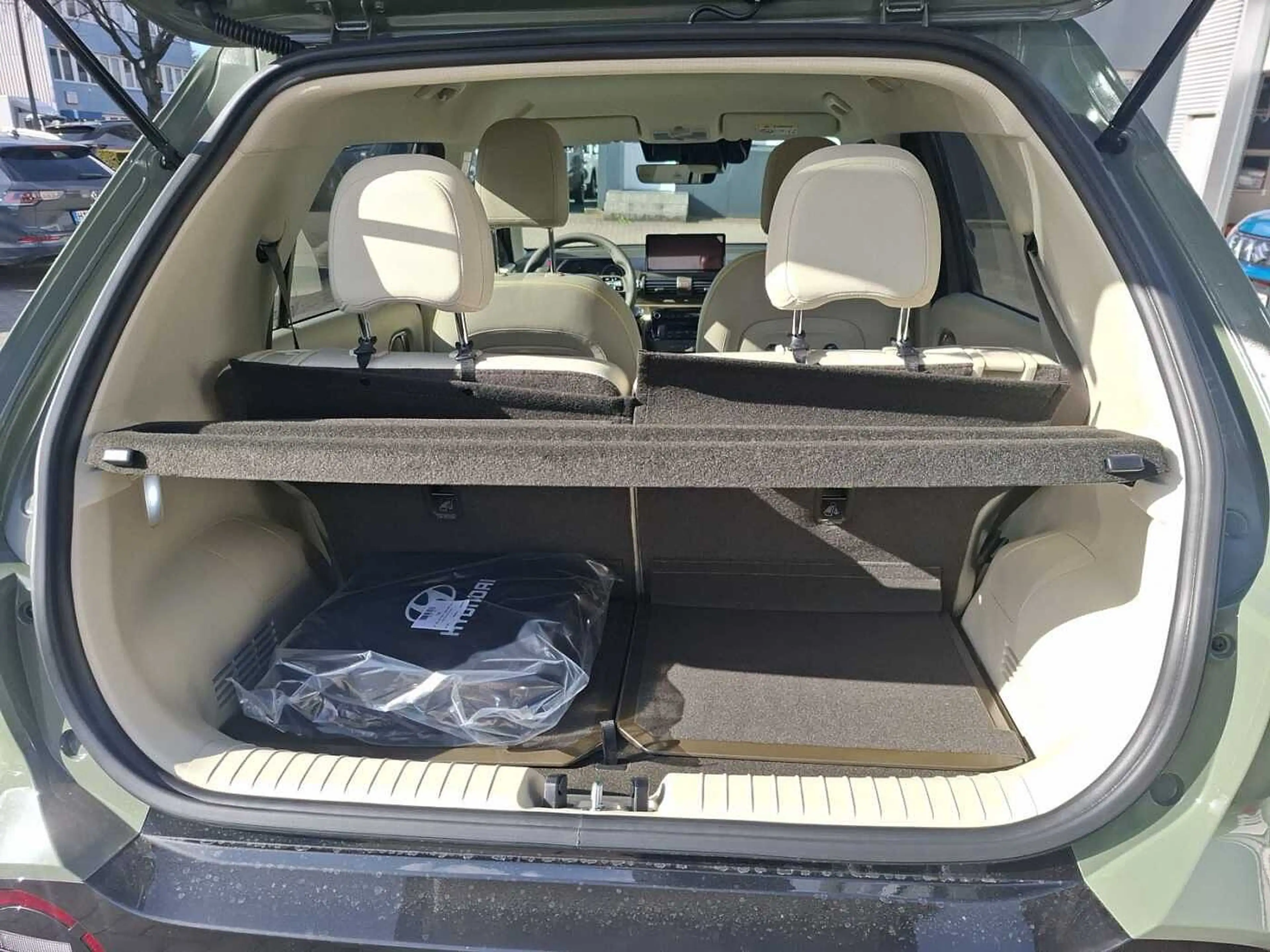 Hyundai Inster 49kWh Prime — photo 13