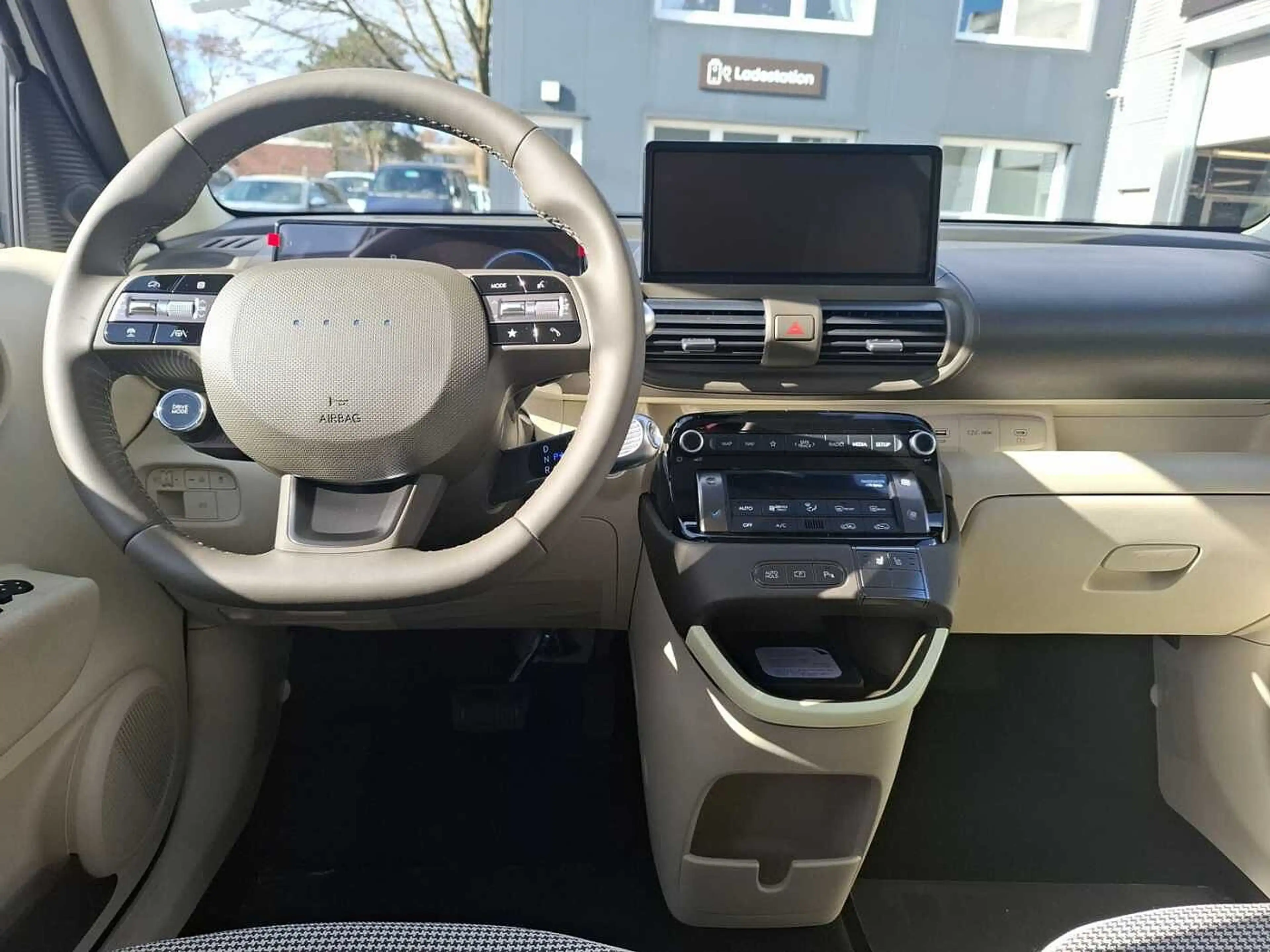 Hyundai Inster 49kWh Prime — photo 8