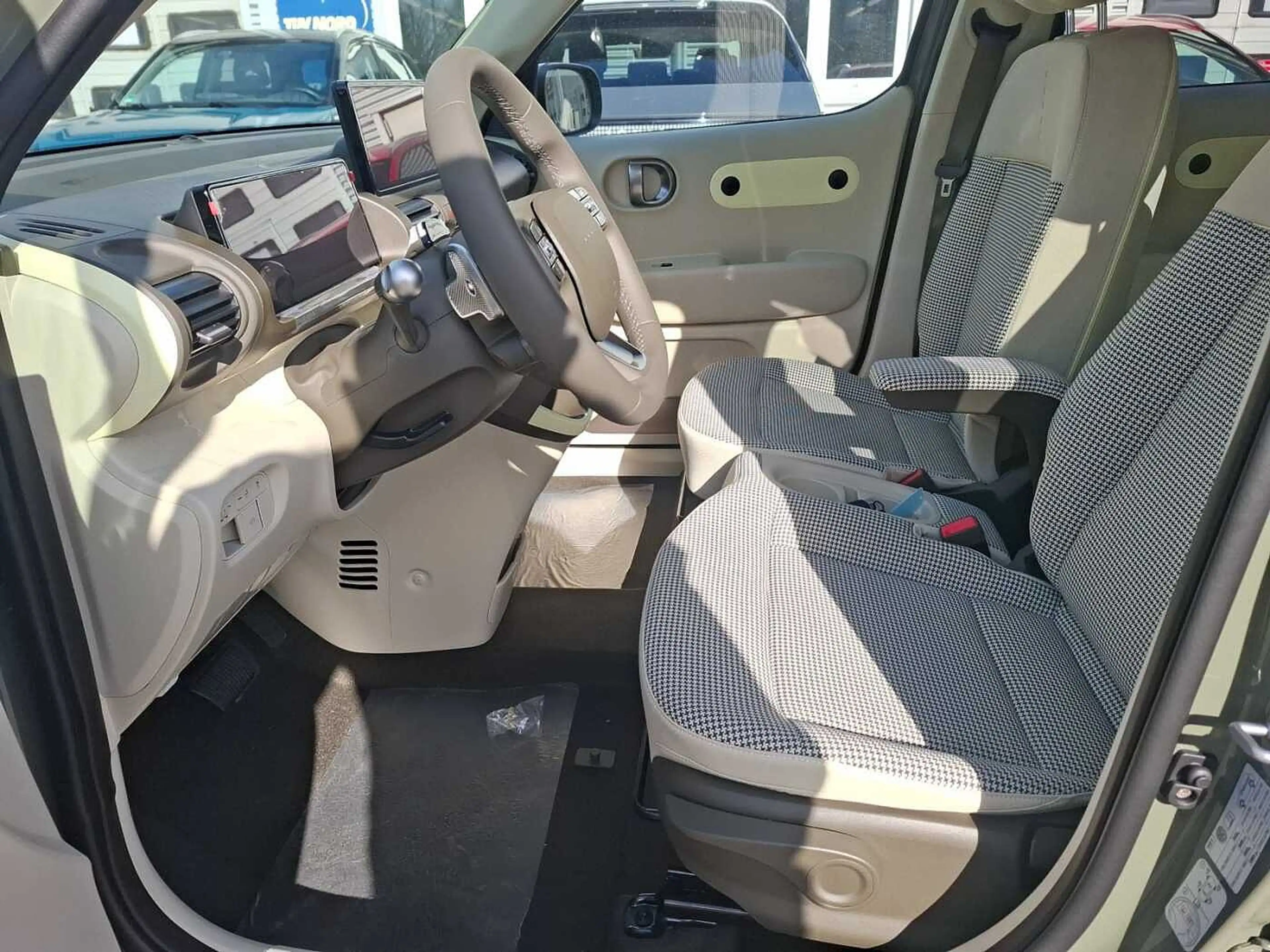 Hyundai Inster 49kWh Prime — photo 11